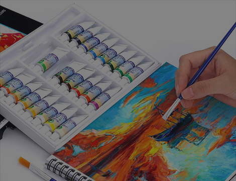 Gouache Pigment