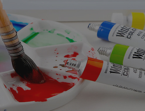 Acrylic Pigment