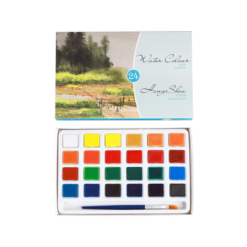 Challenges And Solutions Faced By Oil Pastel Manufacturers