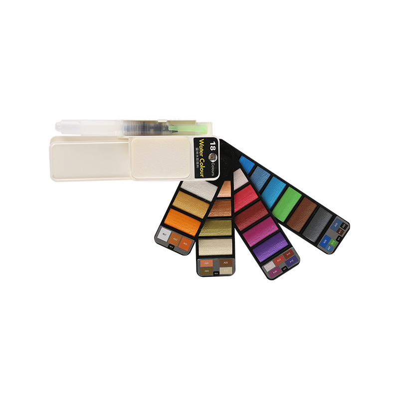 Exploring The Vibrancy Of Face Paint And Art Paint In Creative Expression